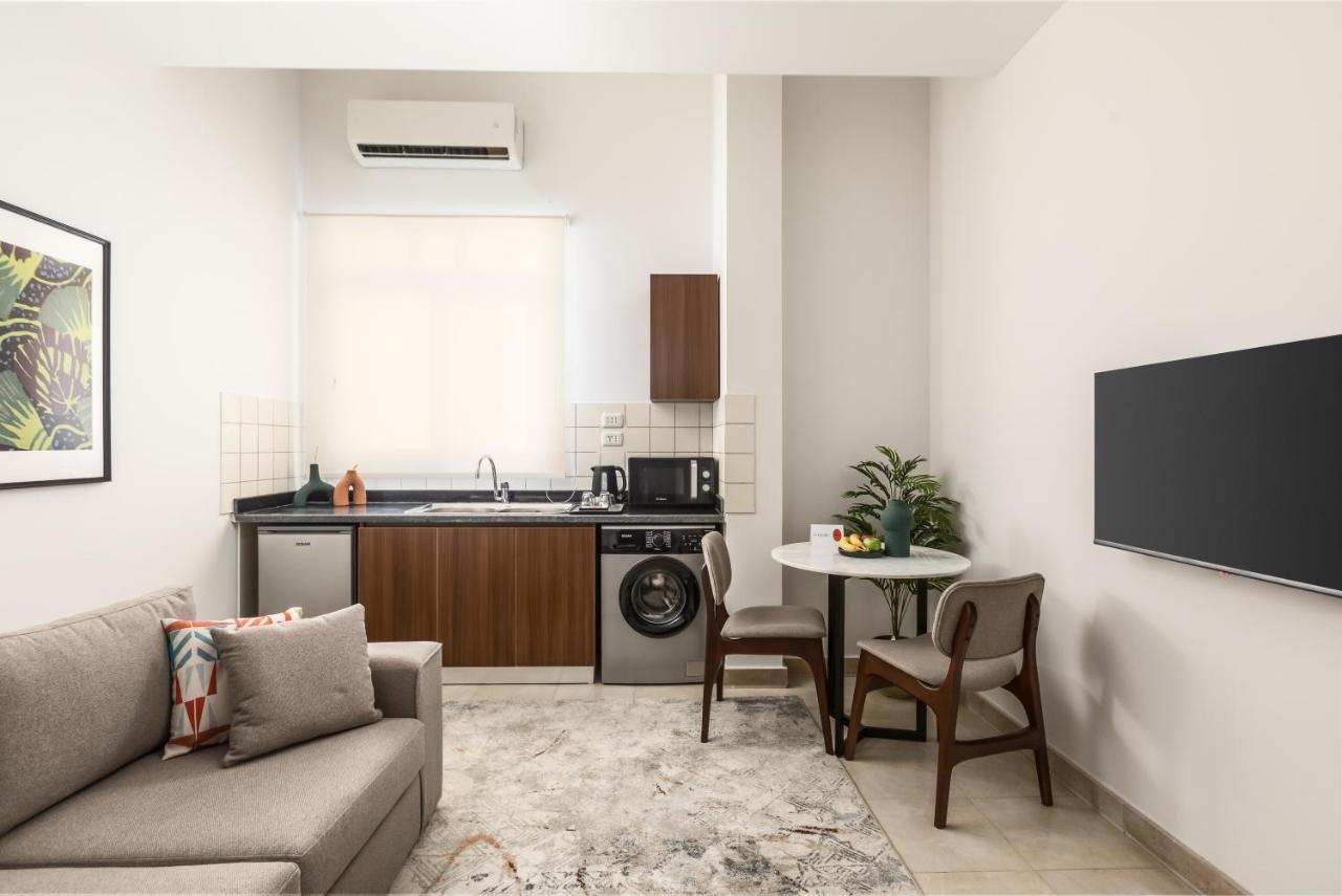 Standaard Appartement