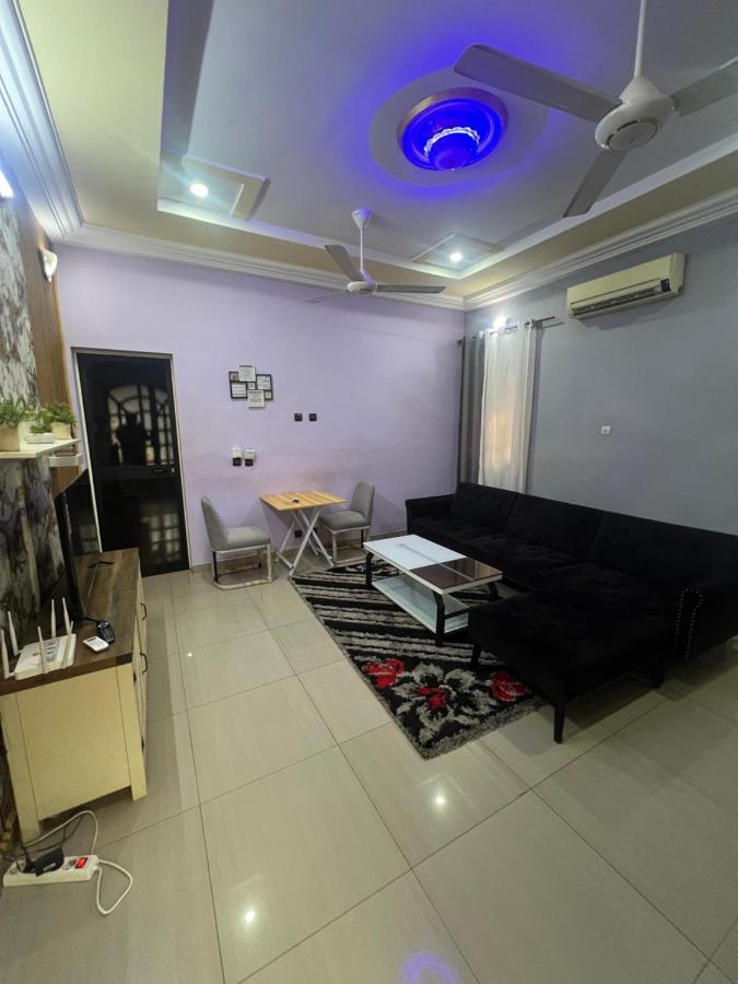 B&B Ouagadougou - Villa JFK2 - Bed and Breakfast Ouagadougou