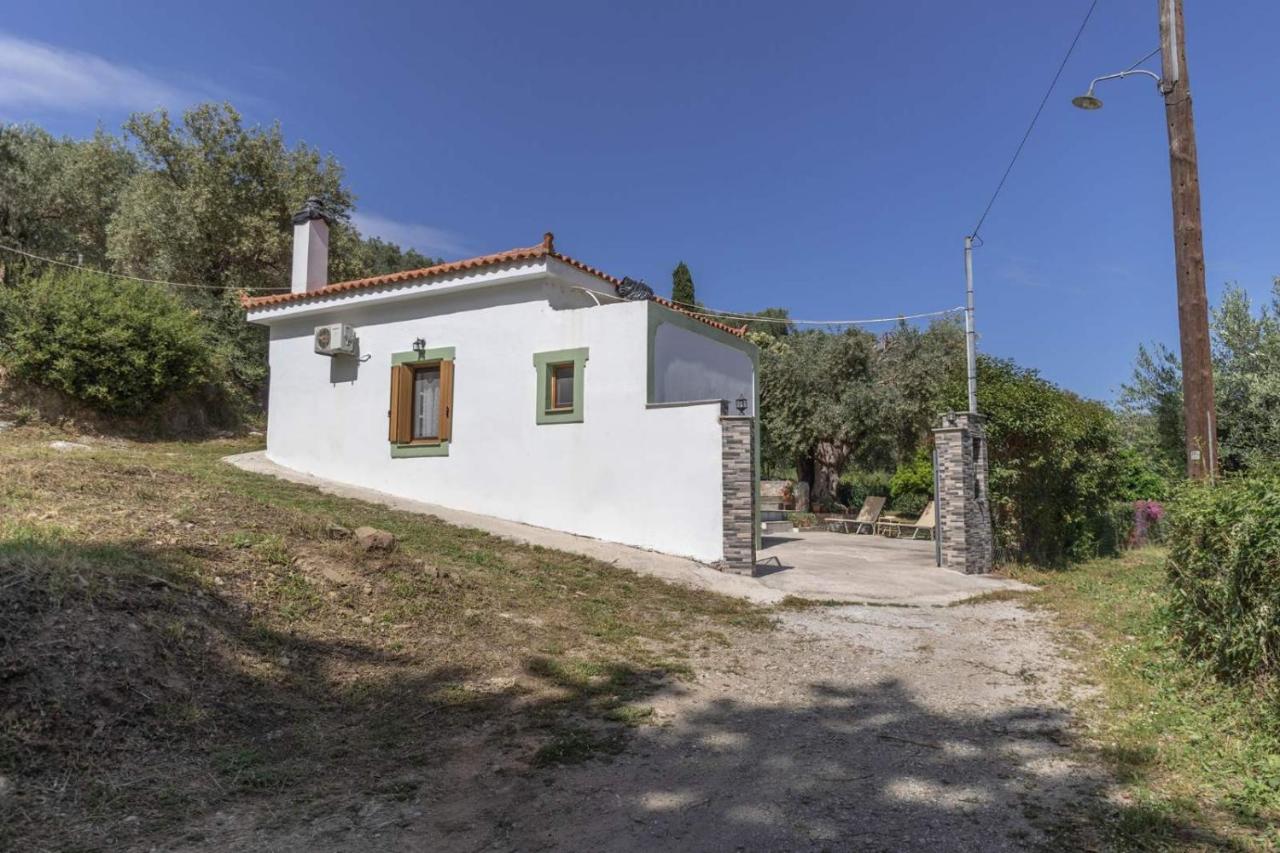 Olivetree private Villa - Ferienwohnung