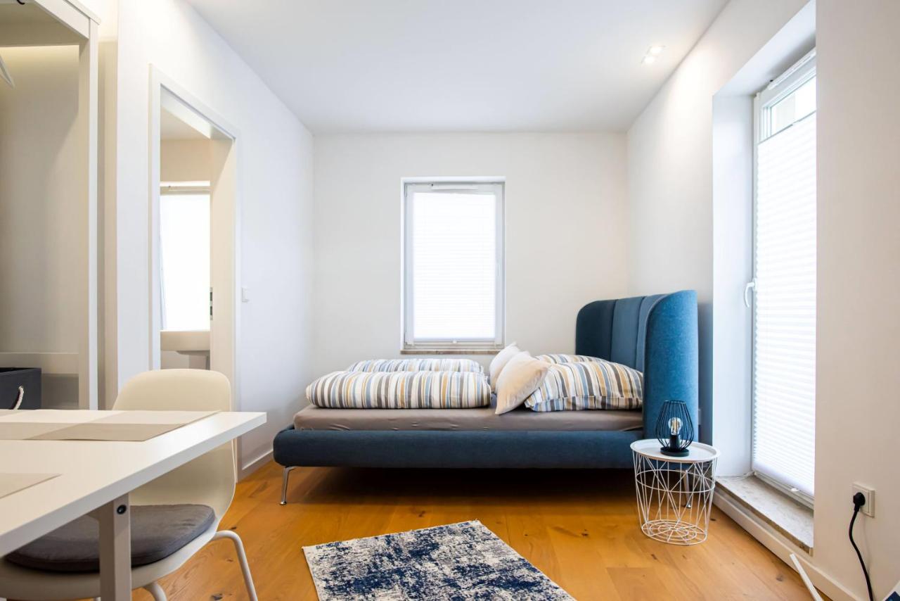 Zentral gelegenes Apartment - B&B