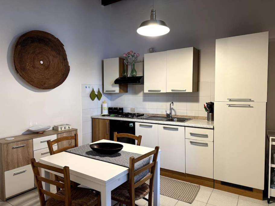 Casa Cadoni - Ferienwohnung Villacidro