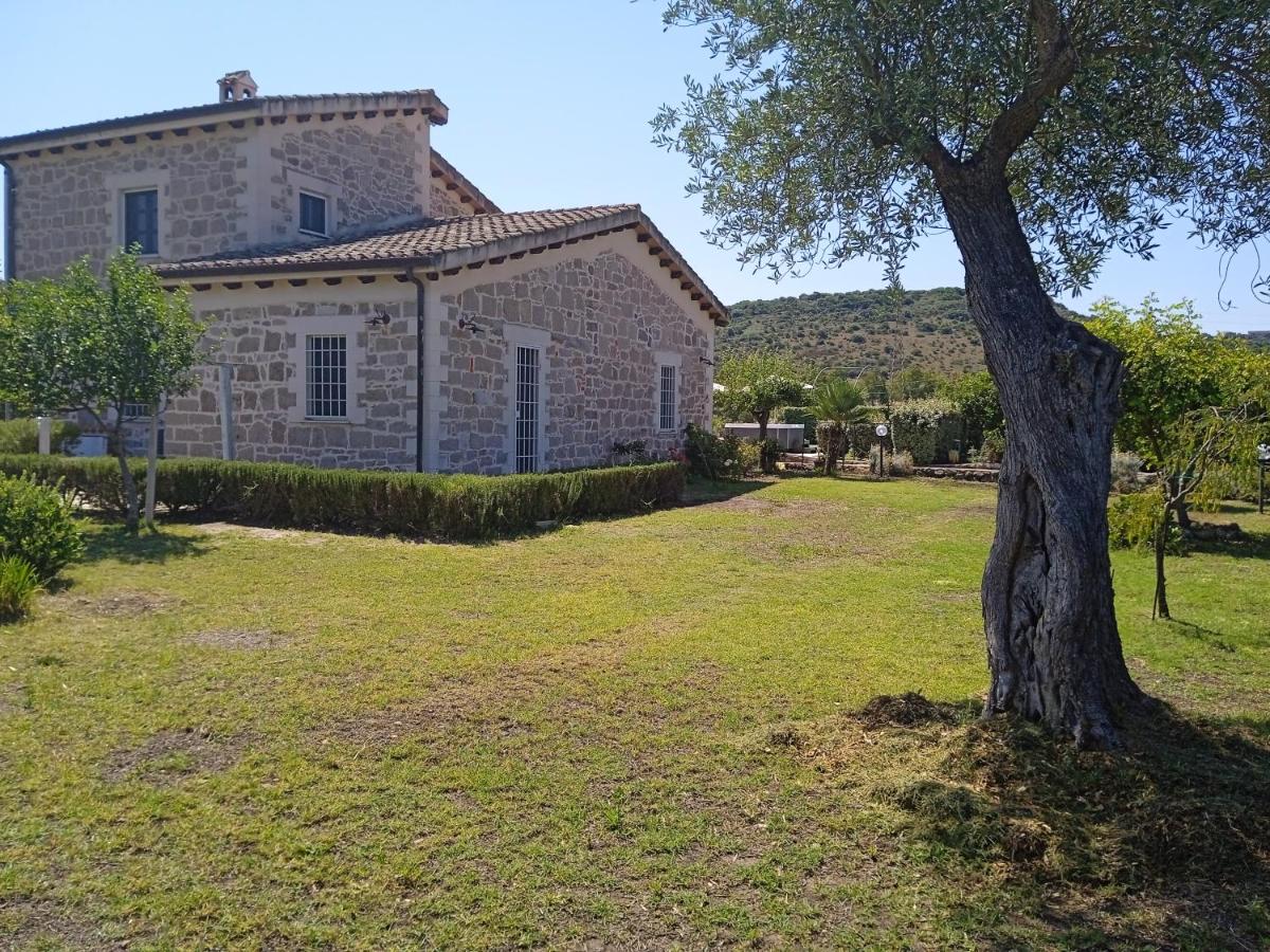 Villa in Campagna con Piscina Privata - Chambres d’hôtes