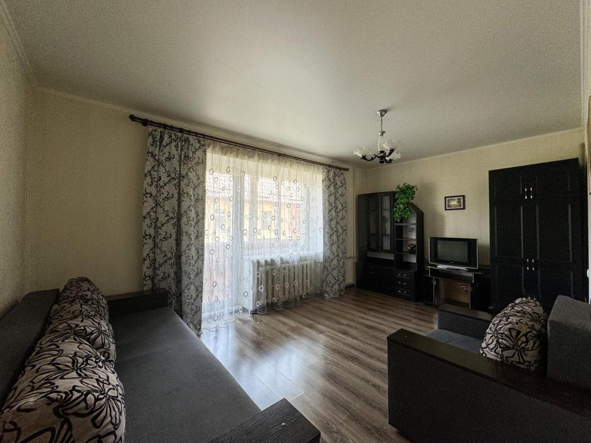 2-х ком. квартира, р-н фонтан "ROSHEN" - Ferienwohnung