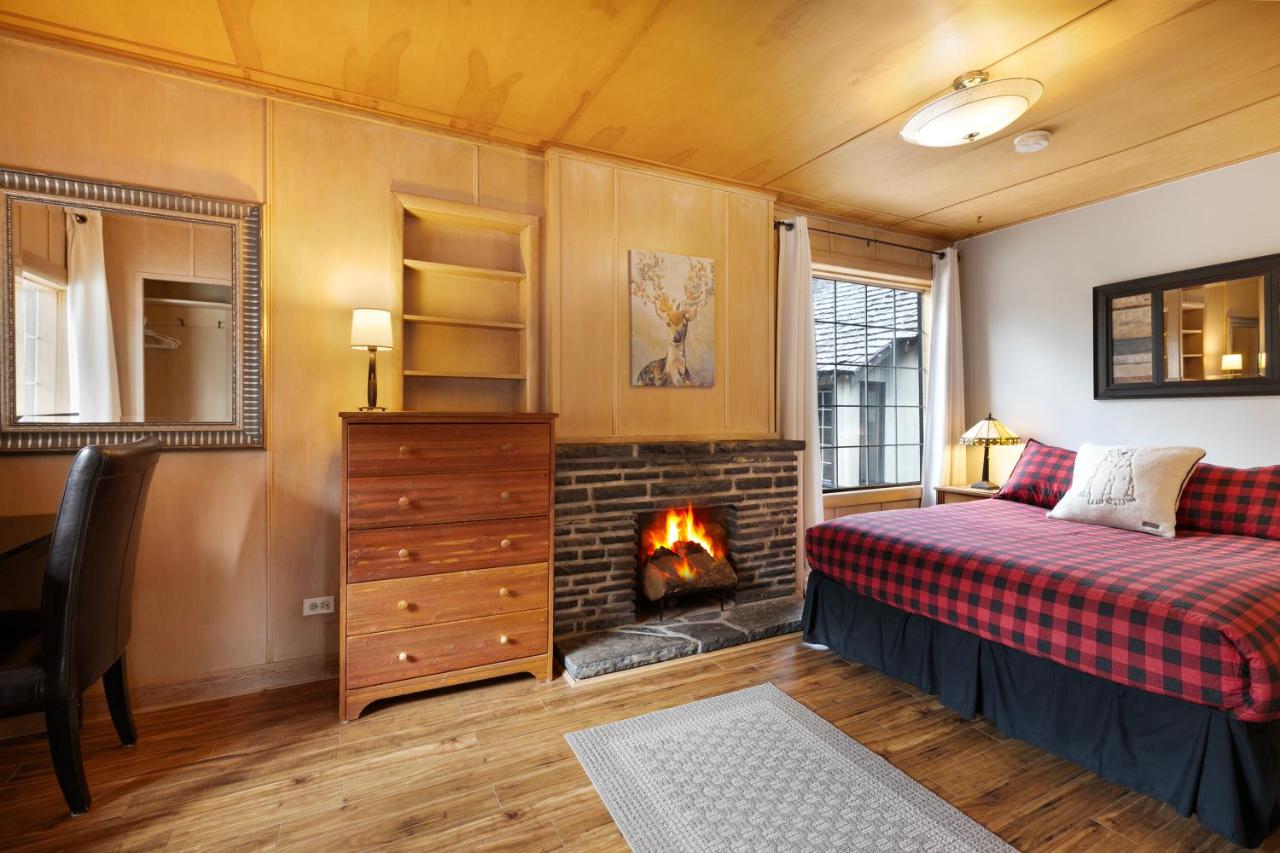 One-Bedroom Chalet