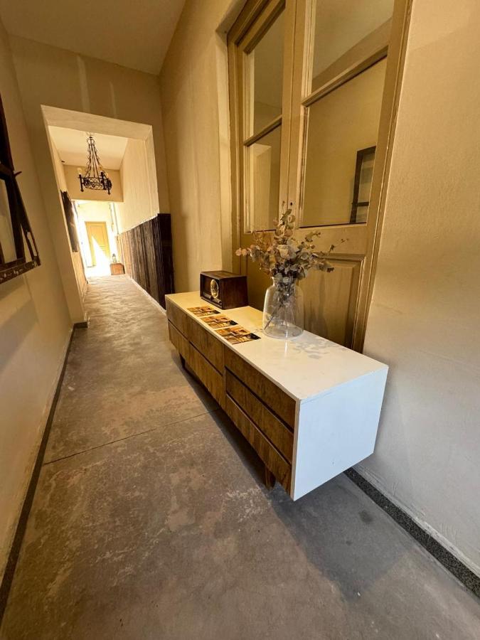 Departamentos Temporales Alberdi - Ferienwohnung La Rioja