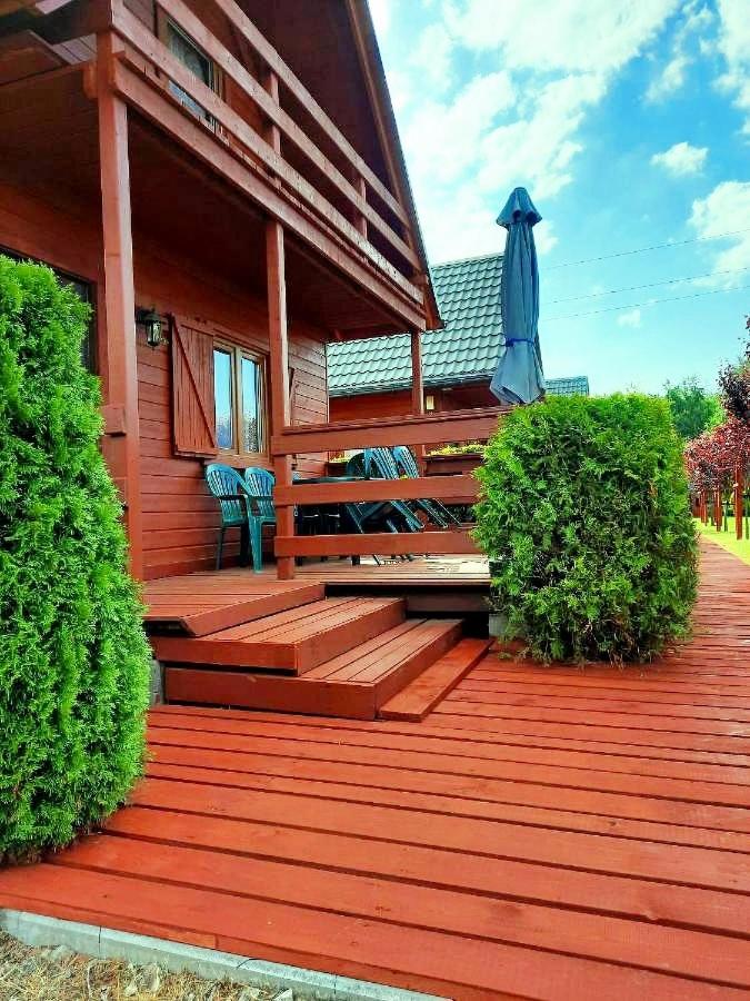 Mandarynka OW - B&B Jarosławiec
