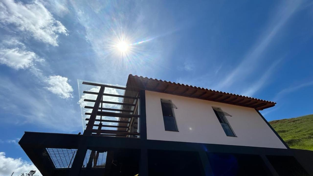 Superior Chalet