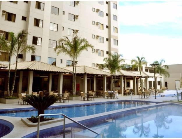 SUITES HOTEL BOULEVARD - B&B