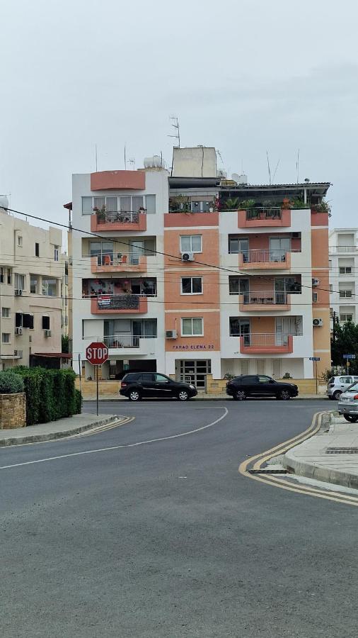 City Center Apartment 2 - B&B