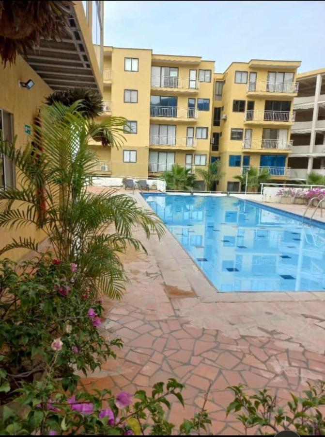 Santa Marta Ciudad Dos Veces Santa - Bed and Breakfast
