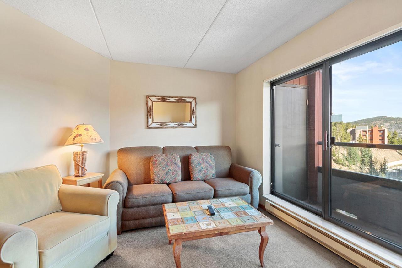 Beaver Run Resort 4707 by Great Western Lodging - B&B Breckenridge