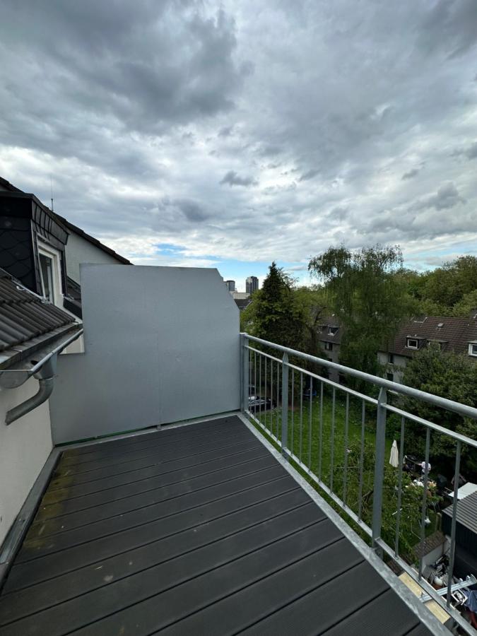 Sweet Home in Essen Center - B&B Essen