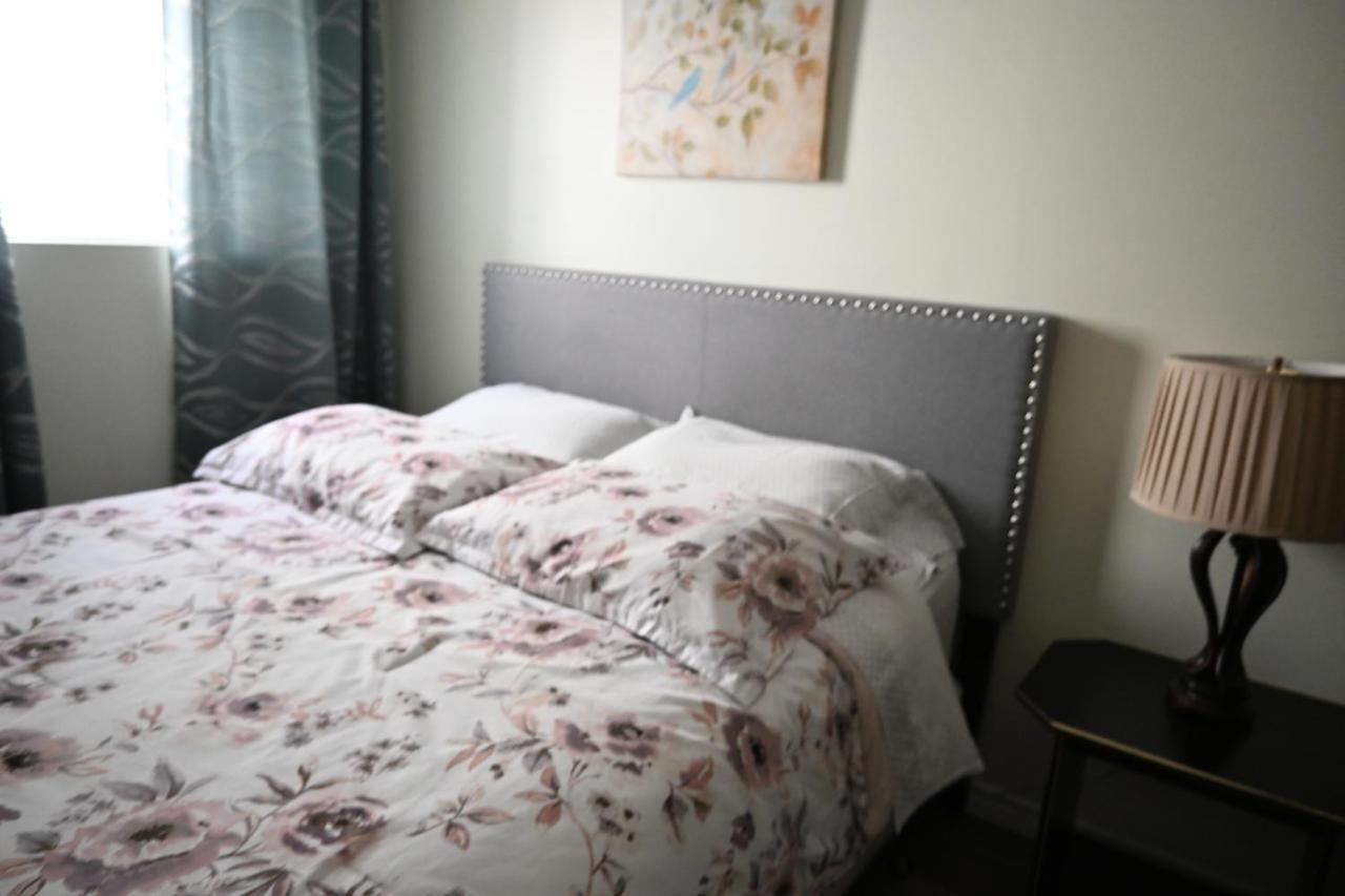 Metropolitan Suite - B&B