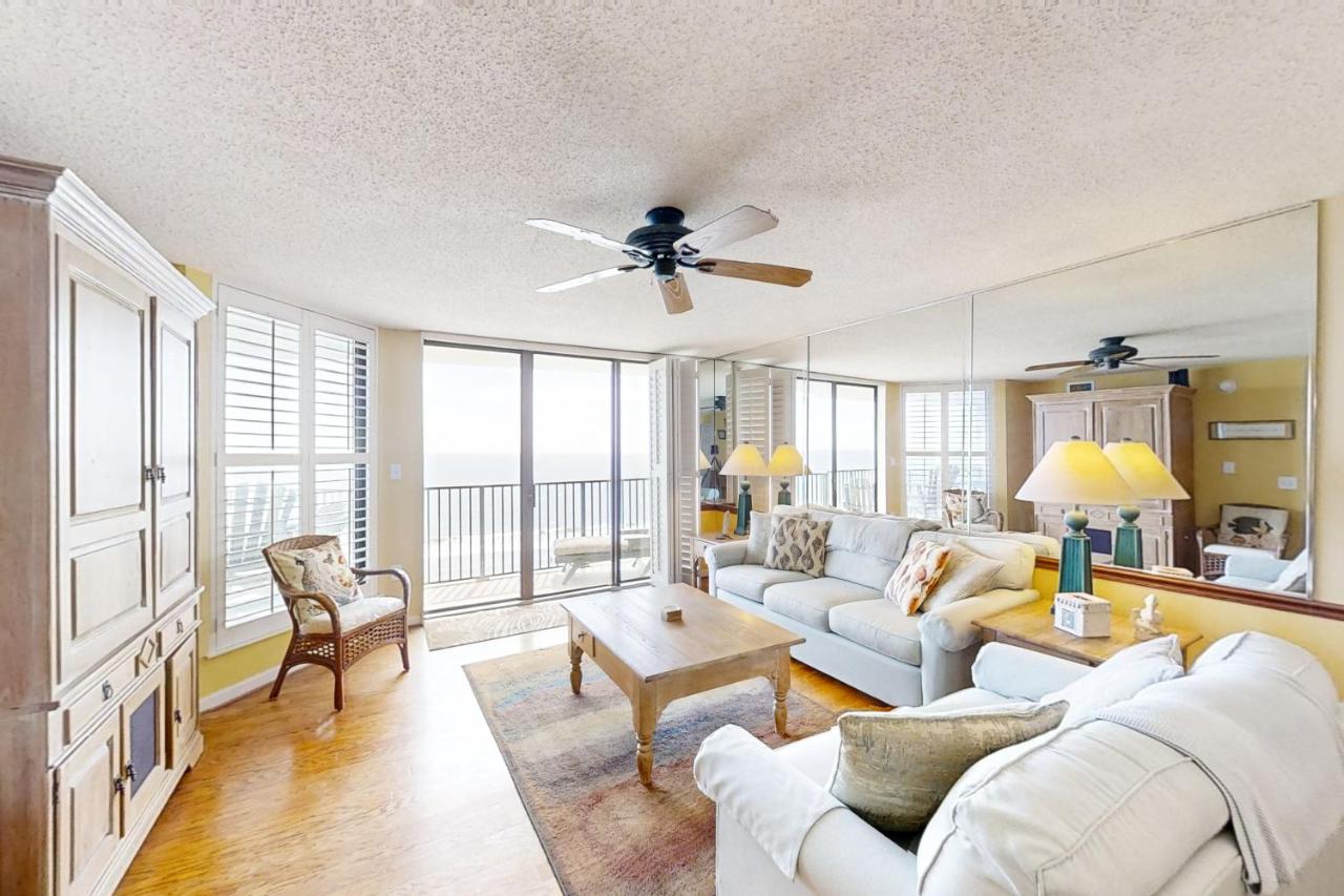 Little Big House at Windy Hill - B&B Myrtle Beach