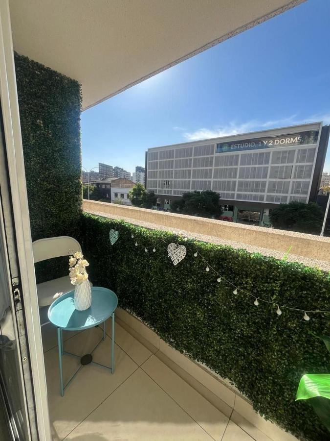 Lindo departamento tipo Loft en Ñuñoa - B&B