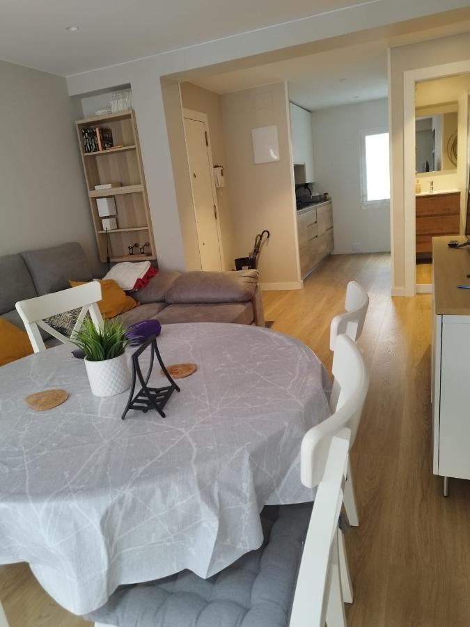 Brisa Marina - Ferienwohnung Gijón