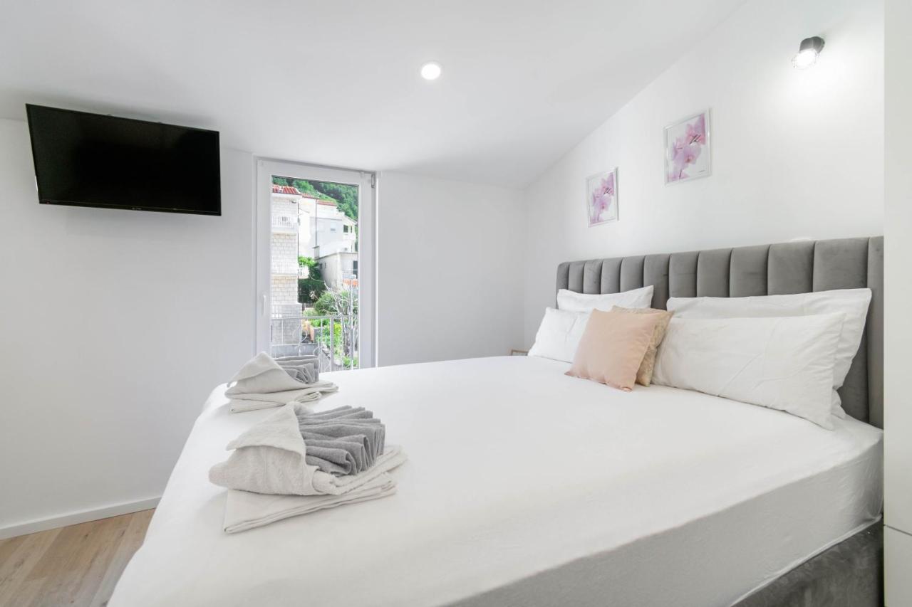 Apartment mit 1 Schlafzimmer