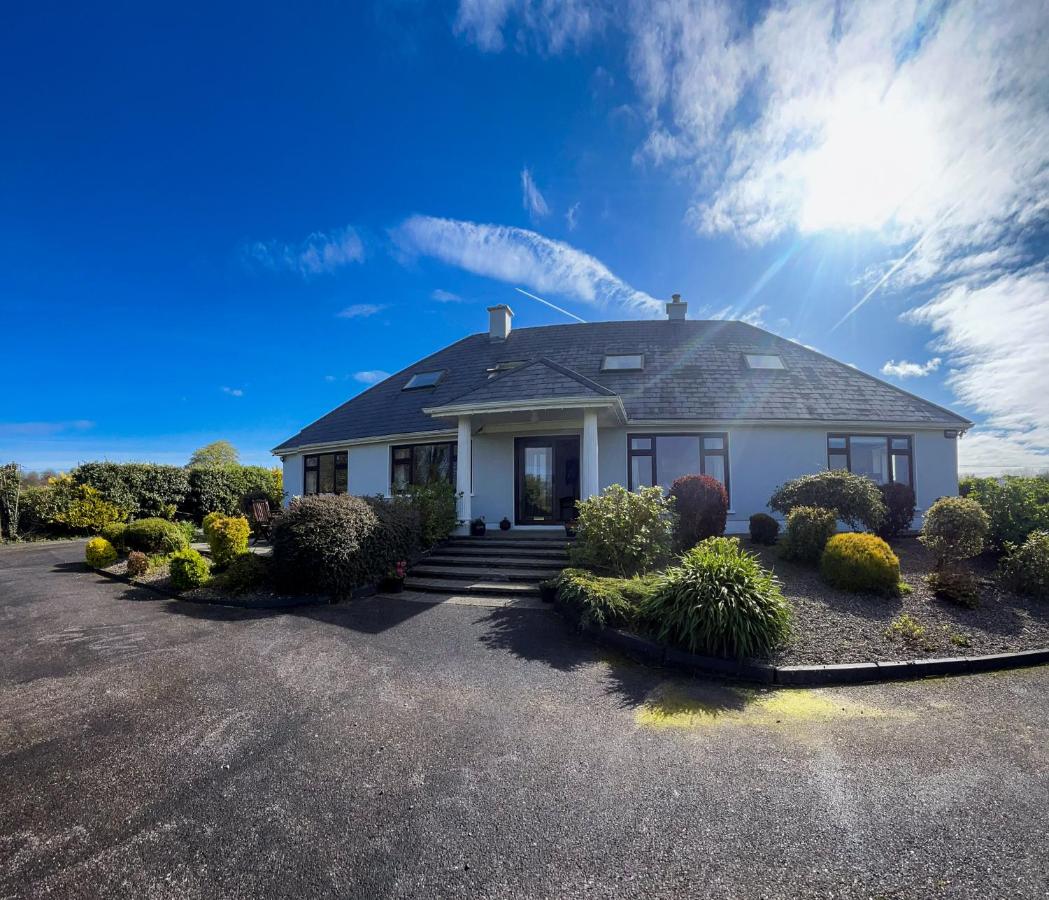 DOONEEN HOUSE - Ferienwohnung