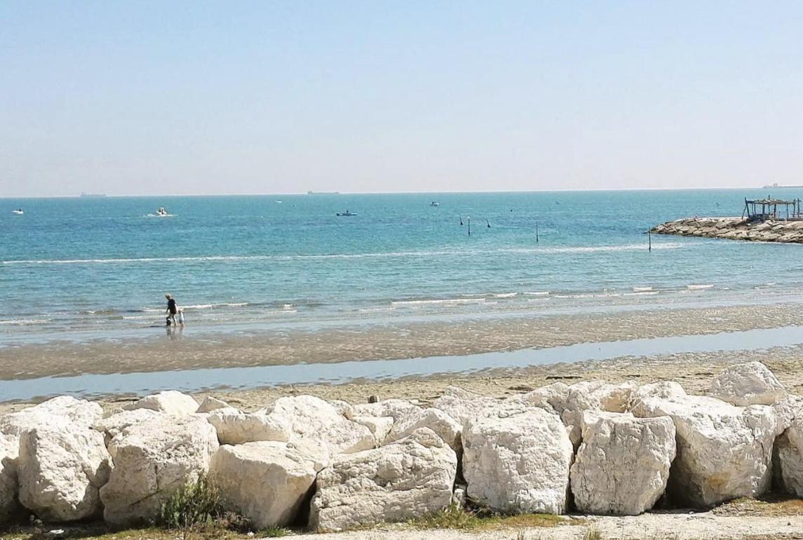 Appartamento alle Terrazze - B&B