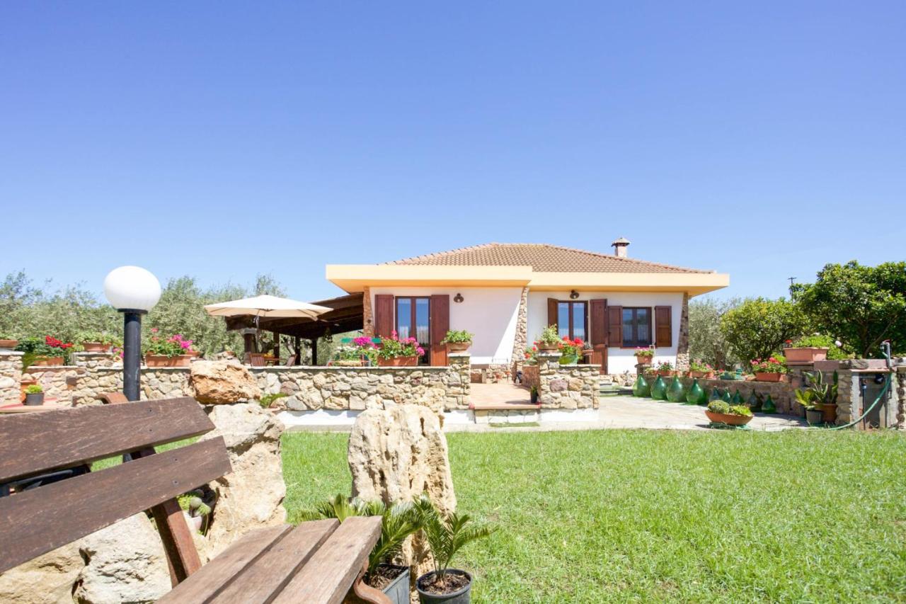 Villa Pedra Moro - B&B