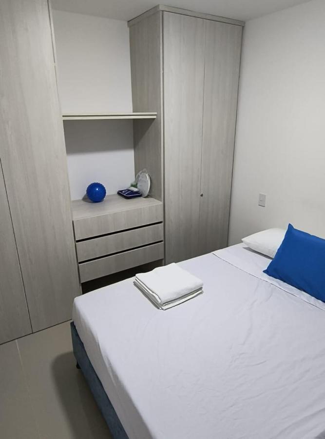 Appartamento con 2 Camere da Letto