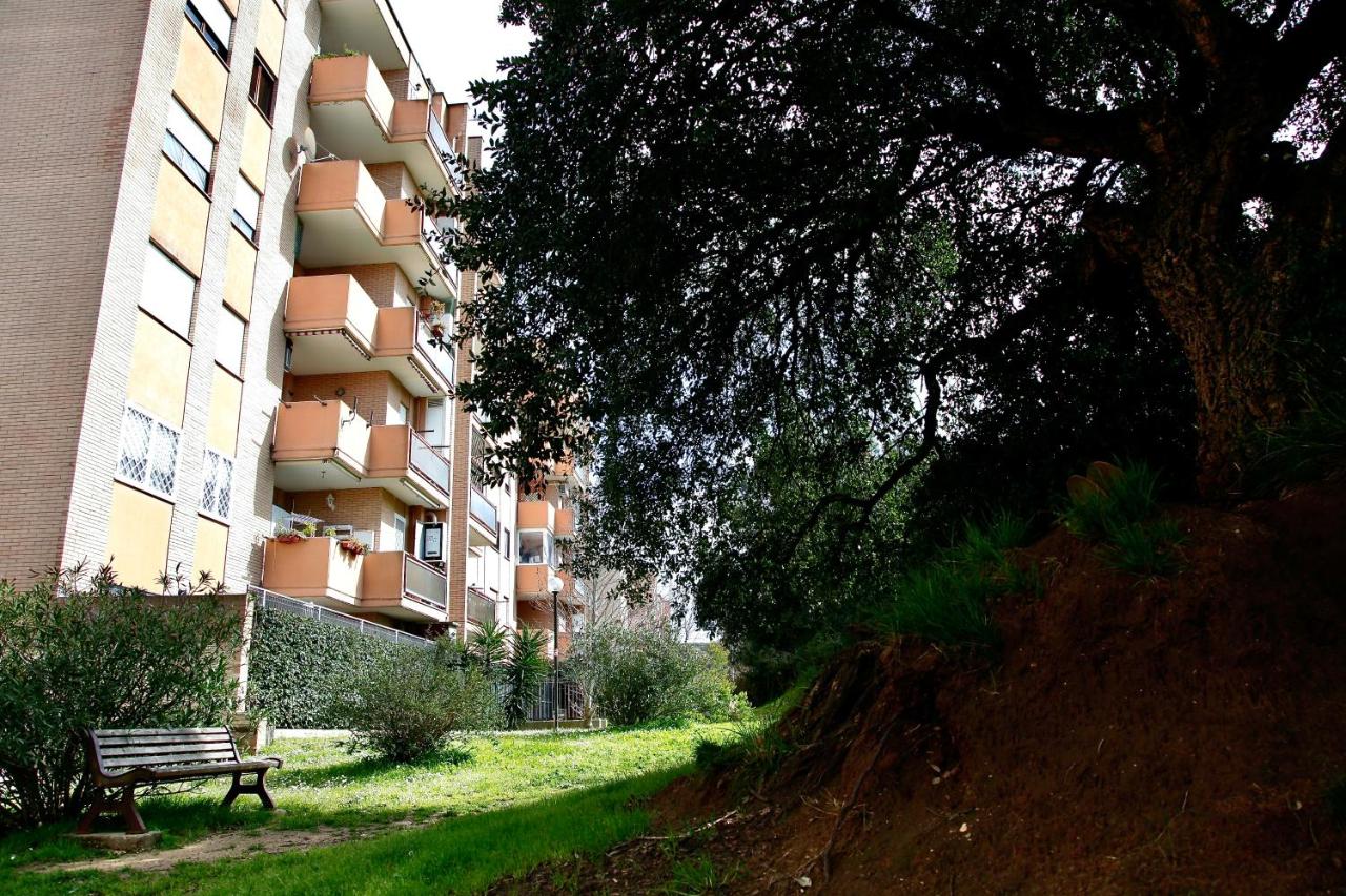 4four Apartment 6-7 pax - B&B