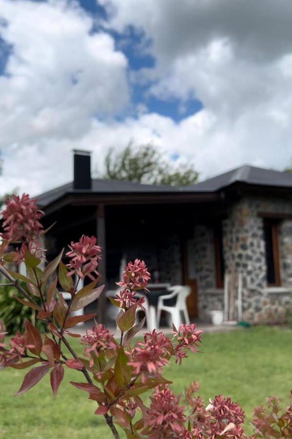 Cottage with Garden View