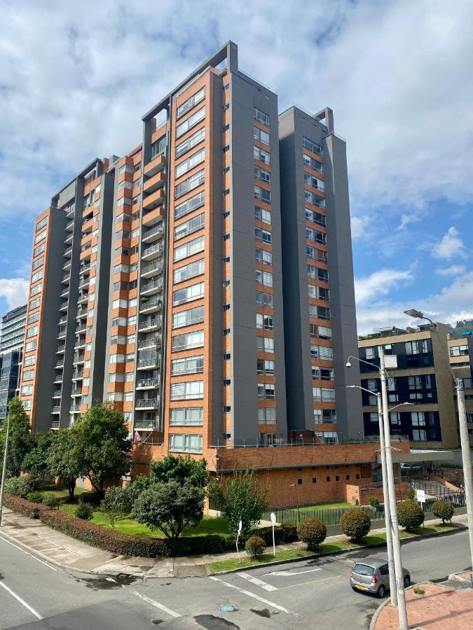 Habitación el Bosque - Ferienwohnung