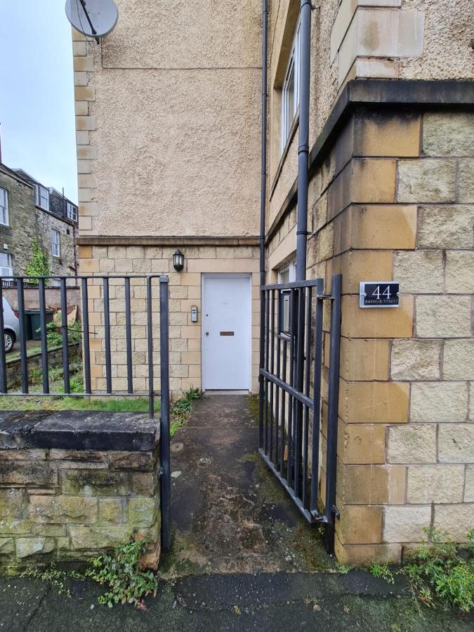 Arthur St Rooms - B&B