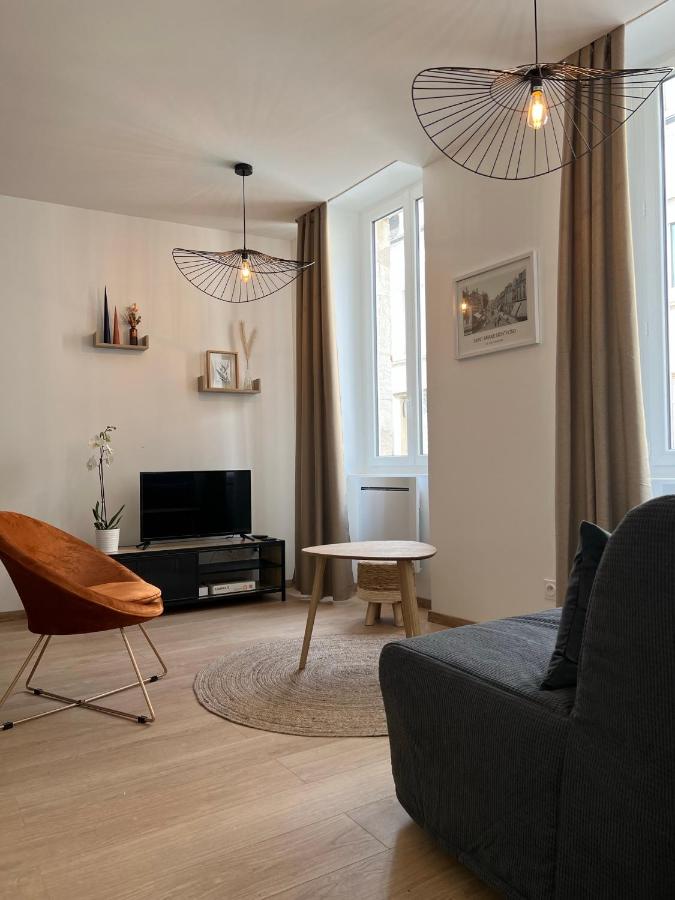 Le quarante neuf - Bed and Breakfast Saint-Amand-Montrond