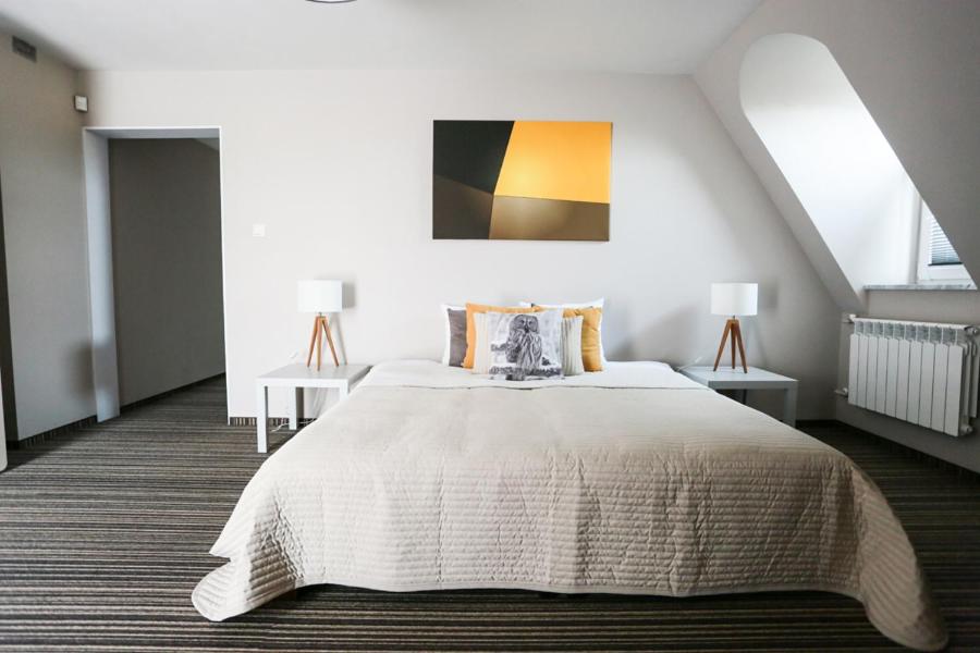 Comfort Quadruple Room