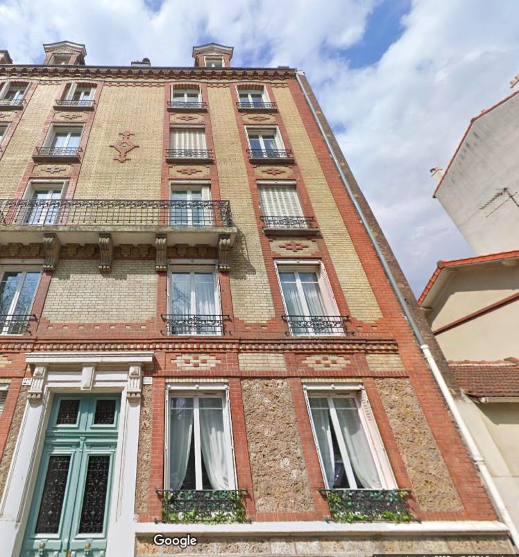 Paris Serenity Bedroom [Female guest only] - B&B