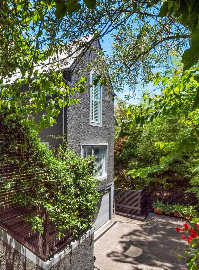 Parnell Luxury Escape - B&B