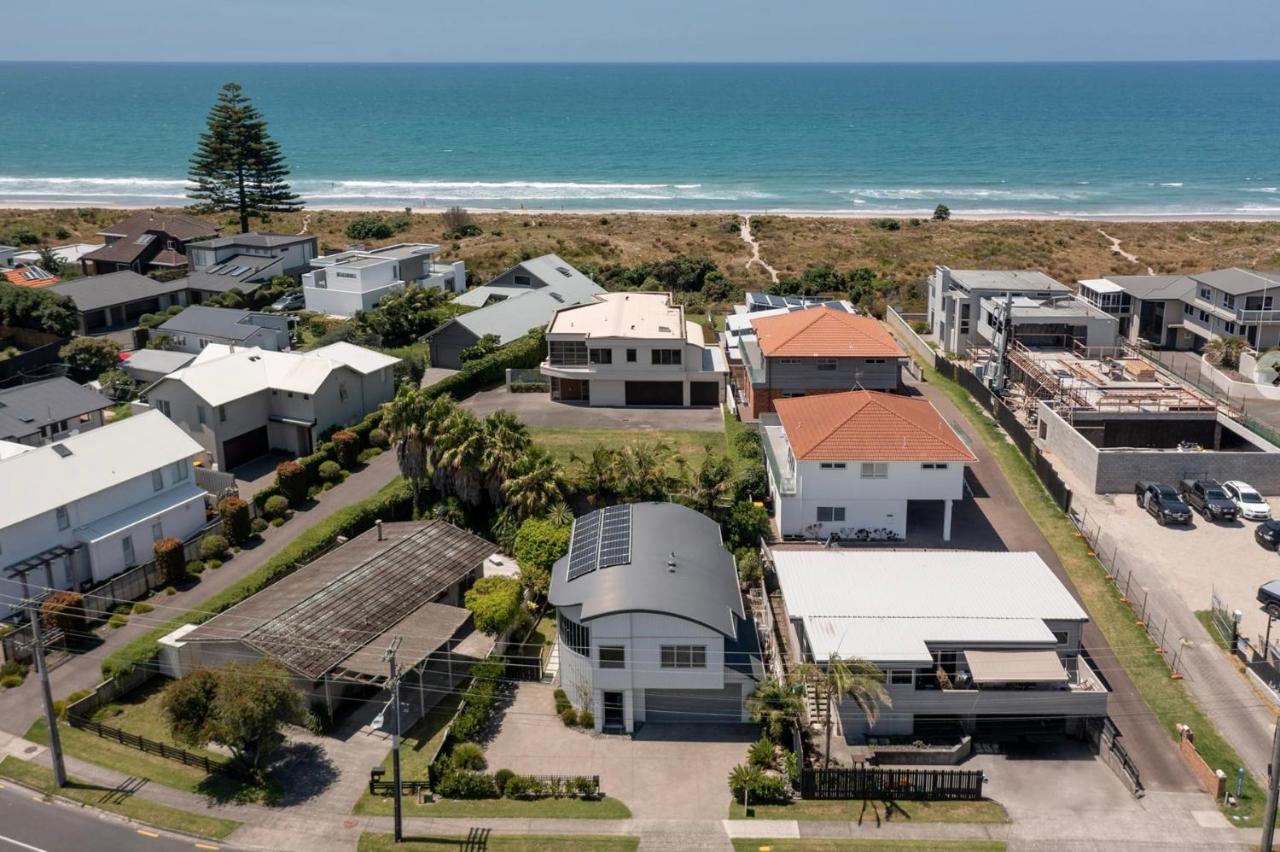 Seaside Studio with Fully equipped kitchen and laundry - B&B