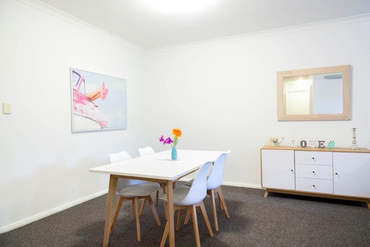 Stylish apt in the heart of Perth City - B&B Perth
