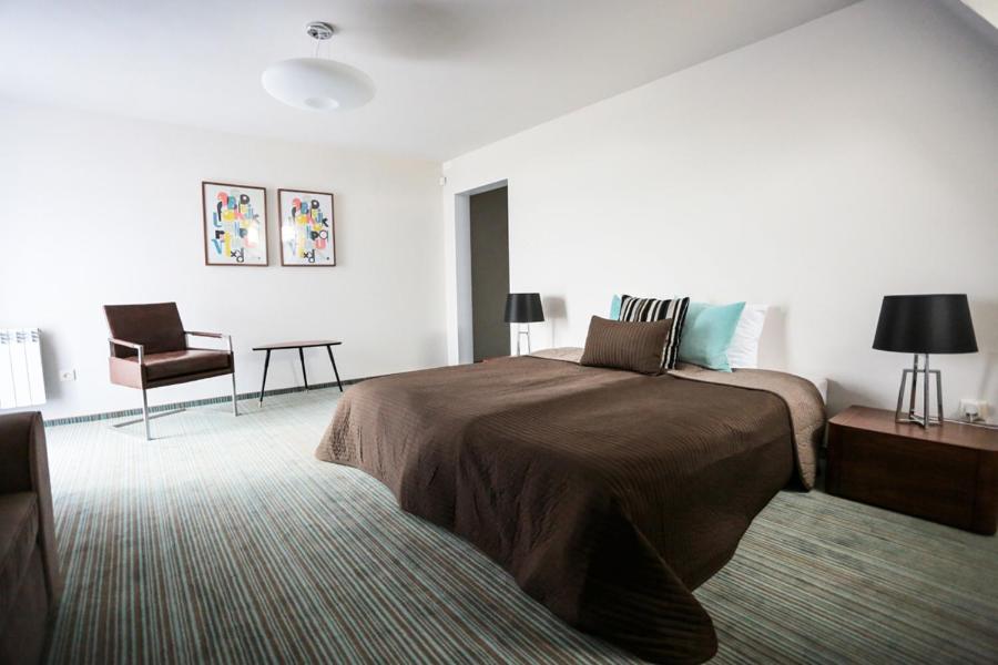Comfort Quadruple Room