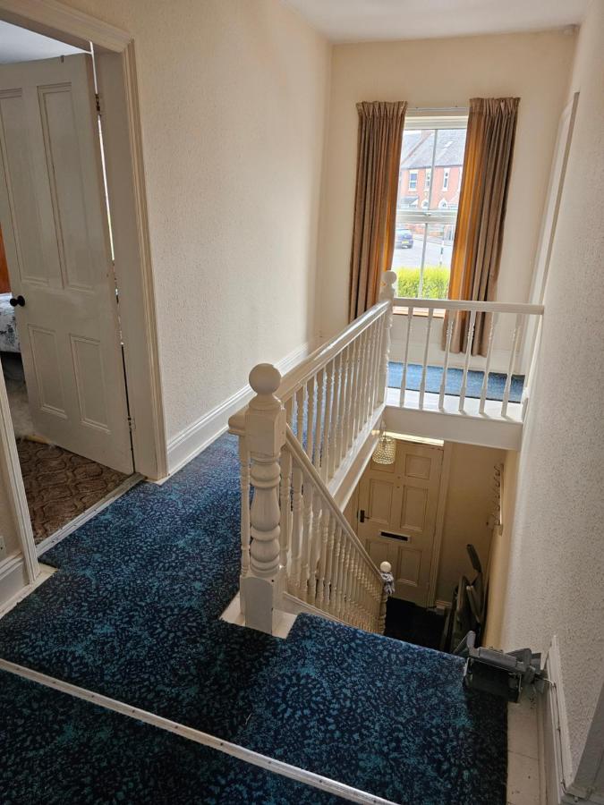 West View - Ferienwohnung Armitage
