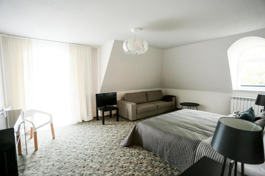 Comfort Quadruple Room