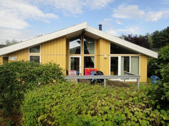 Seeschwalbe 197 - B&B Mirow