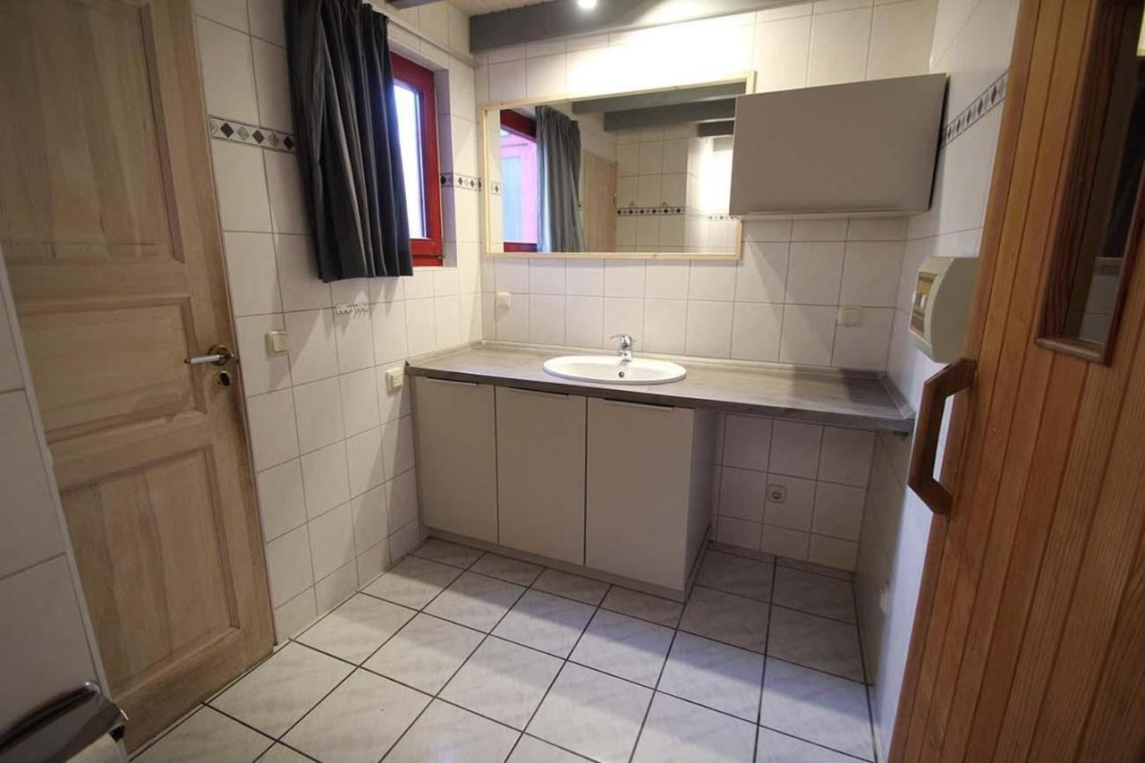 Wildgans 58 - B&B Mirow