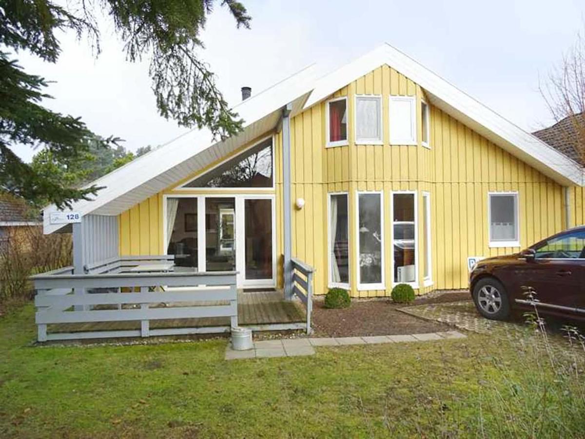 Wildgans 128 - B&B