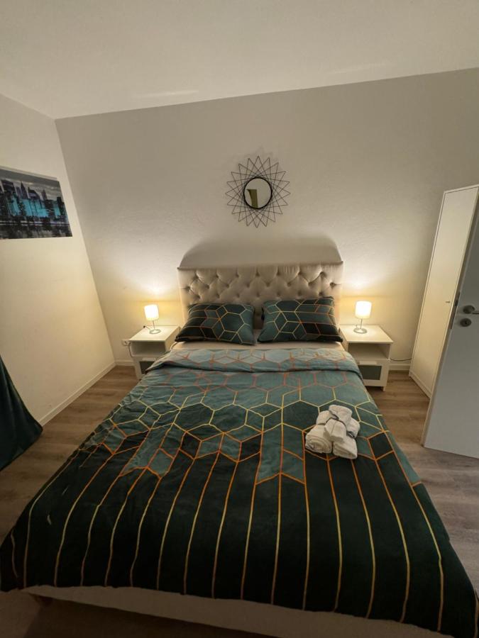 B&B Coblenza - Gemütliches Zimmer in Rheinnähe - Bed and Breakfast Coblenza