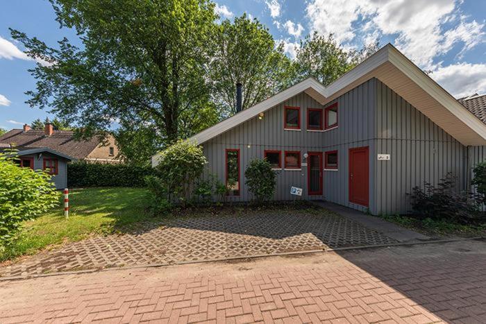 Wildgans 3 - Ferienwohnung