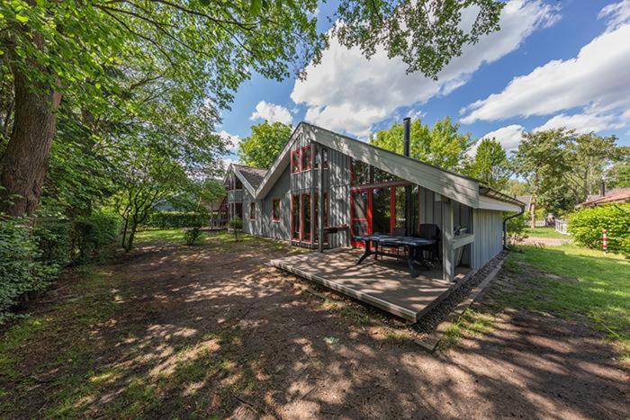 Wildgans 3 - Bed and Breakfast Mirow