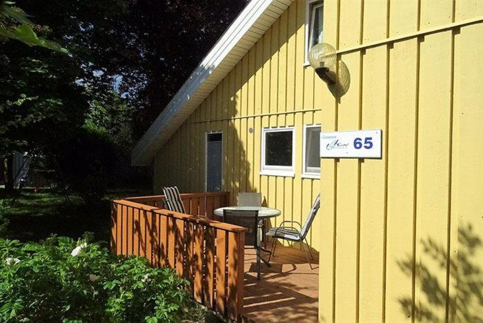 Wildgans 65 - B&B