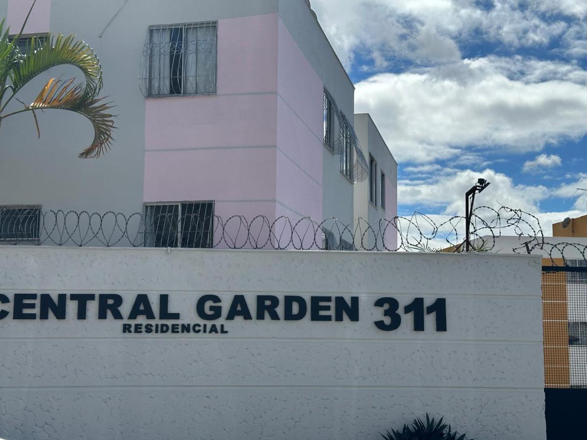 Apto 2 quarto completo com vaga centro contagem - B&B