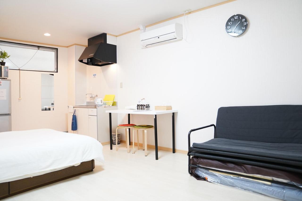 Vierbettzimmer