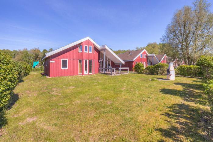 Wildgans 11 - B&B Rechlin