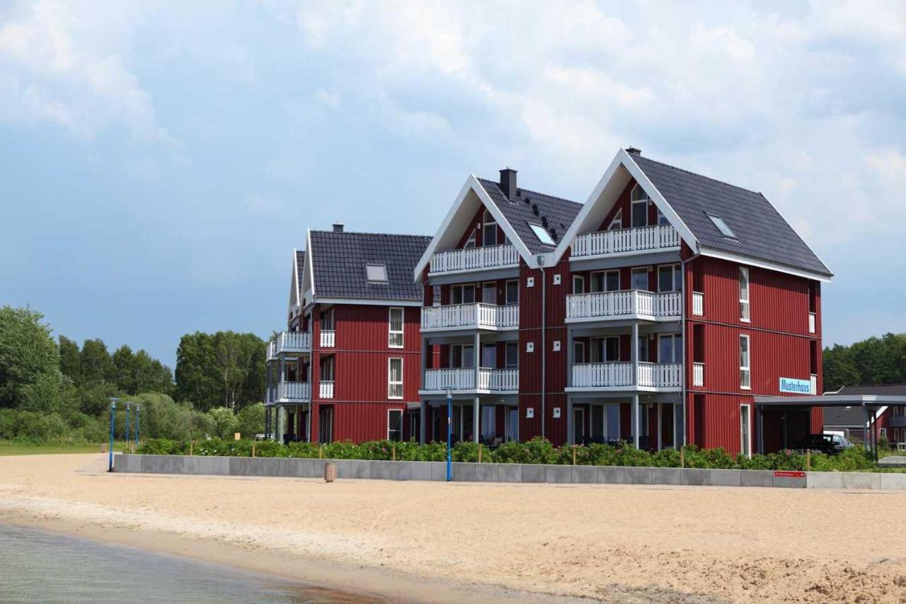 Kapitänsdeck 495 - B&B
