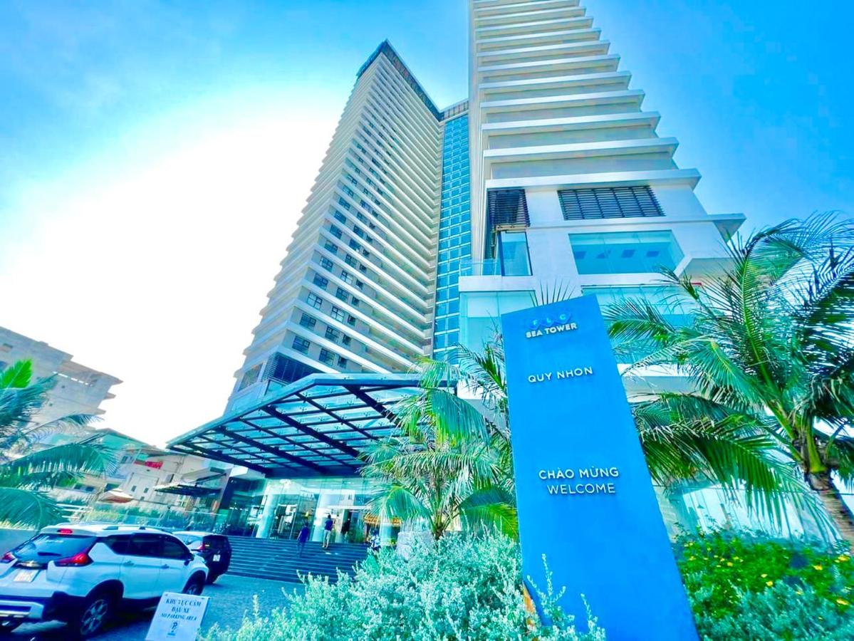 Appartement 1 Chambre